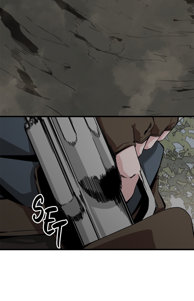 Hero Killer Chapter 153 Gambar 89