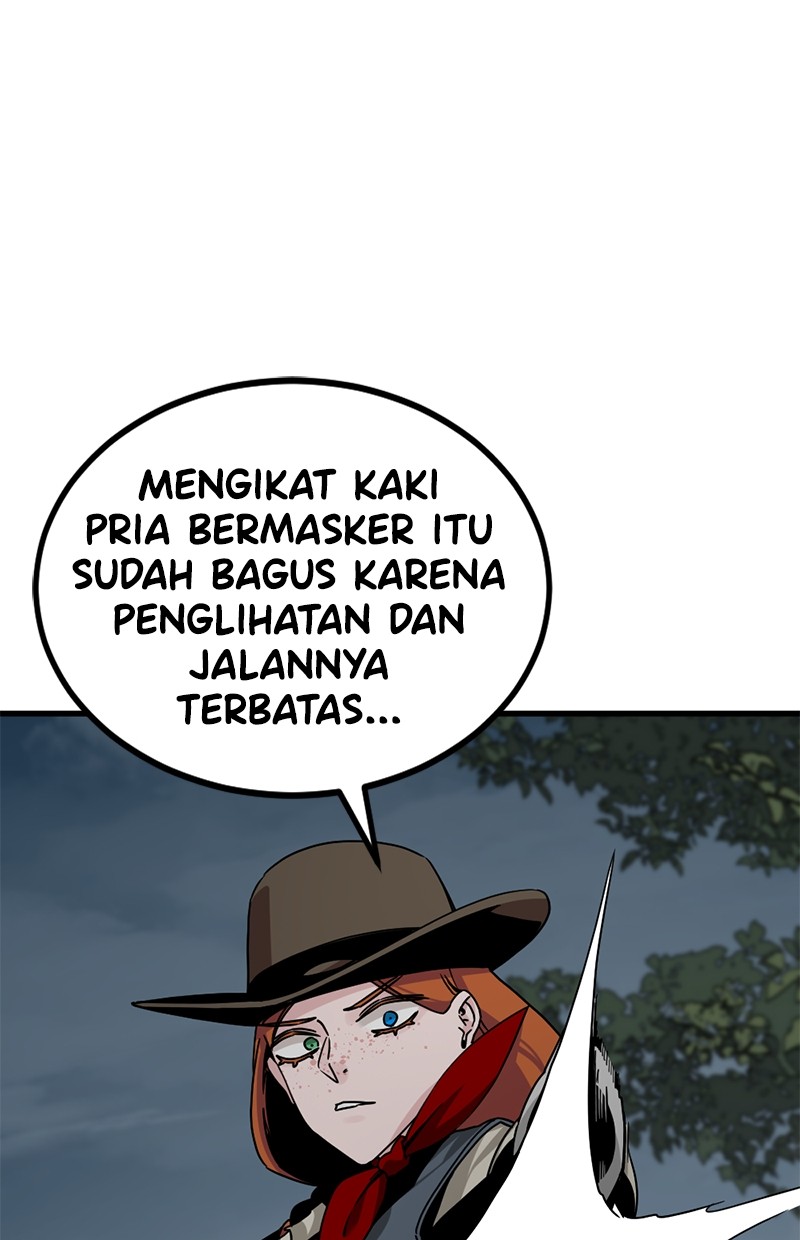 Hero Killer Chapter 153 Gambar 90