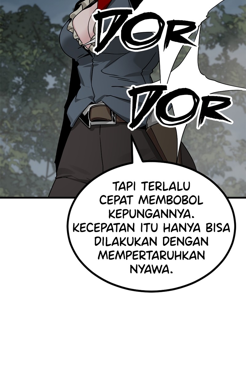 Hero Killer Chapter 153 Gambar 91