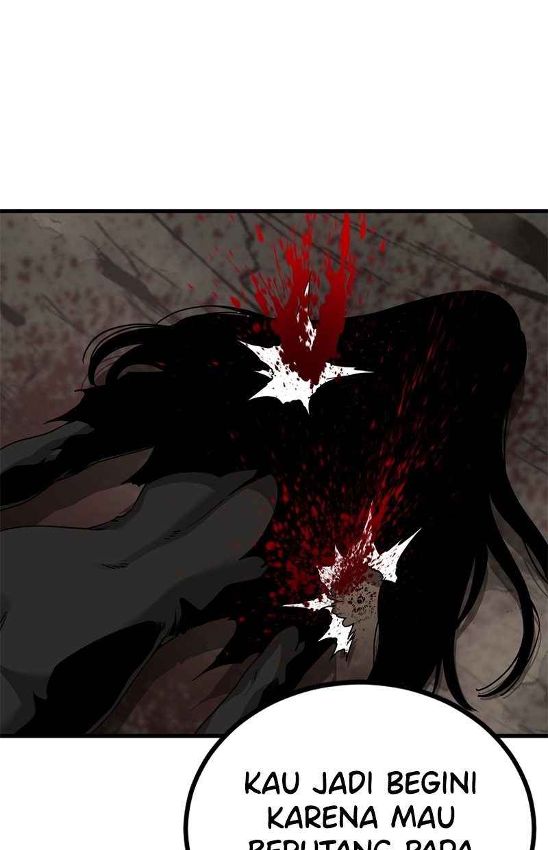 Hero Killer Chapter 153 Gambar 92