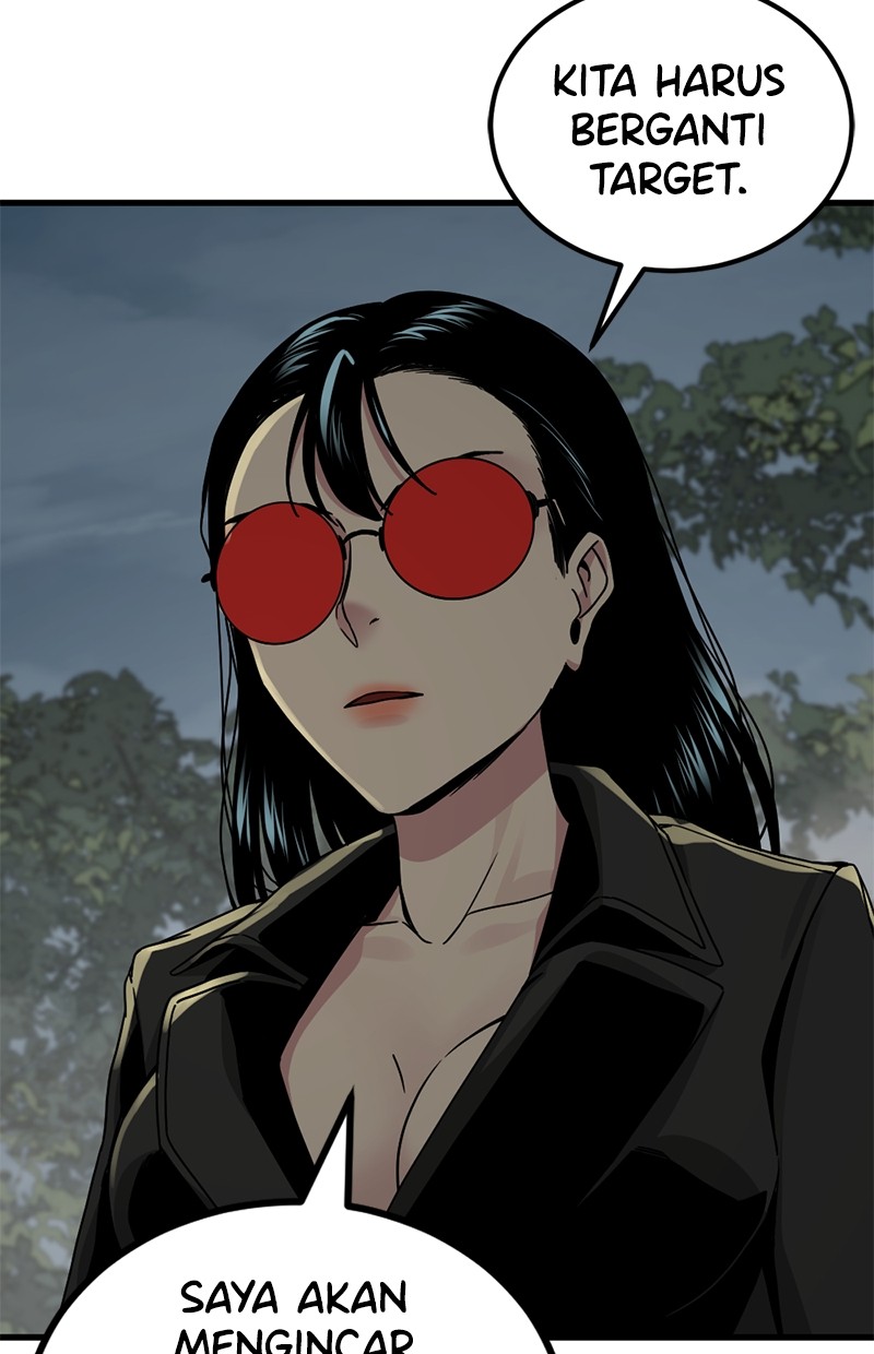 Hero Killer Chapter 153 Gambar 95