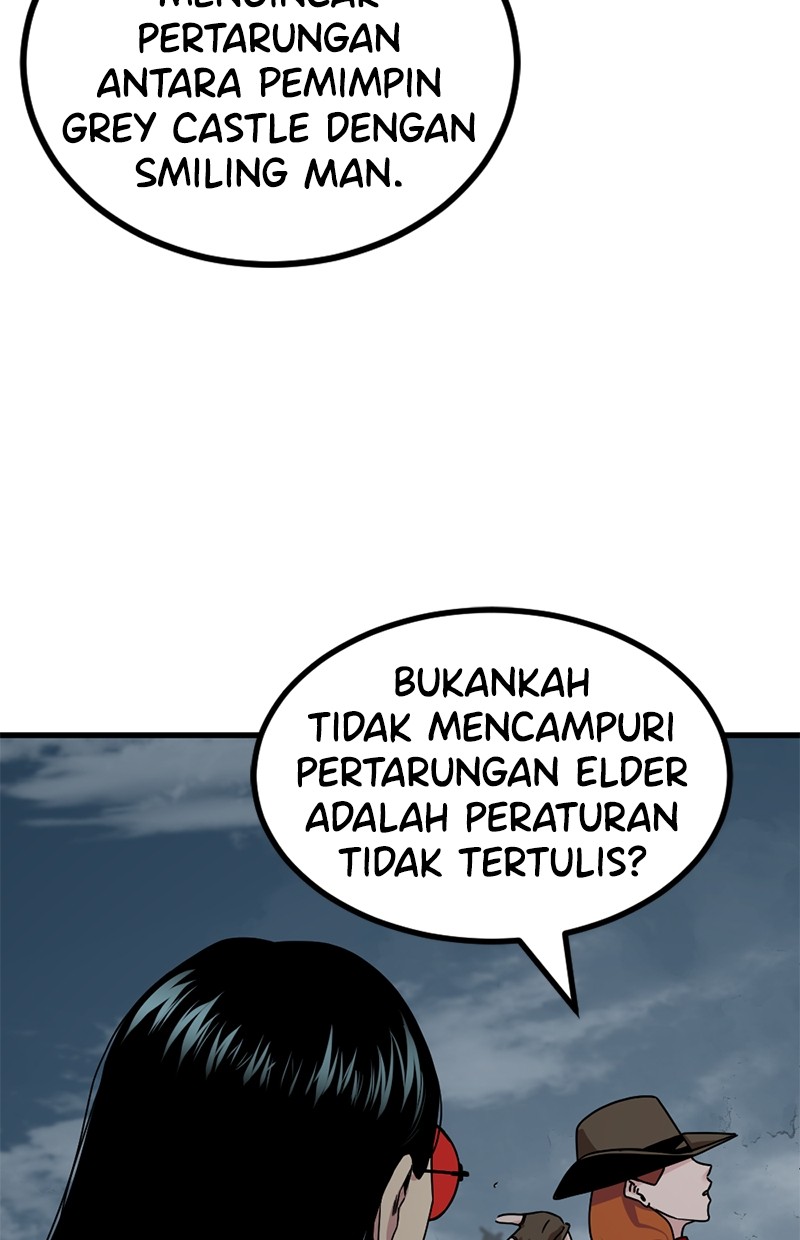 Hero Killer Chapter 153 Gambar 96