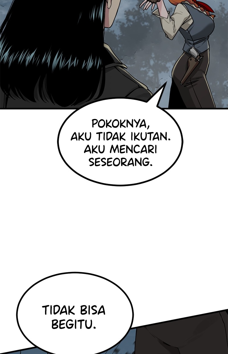 Hero Killer Chapter 153 Gambar 97