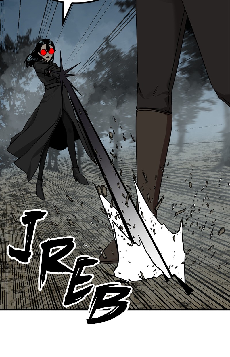 Hero Killer Chapter 153 Gambar 98