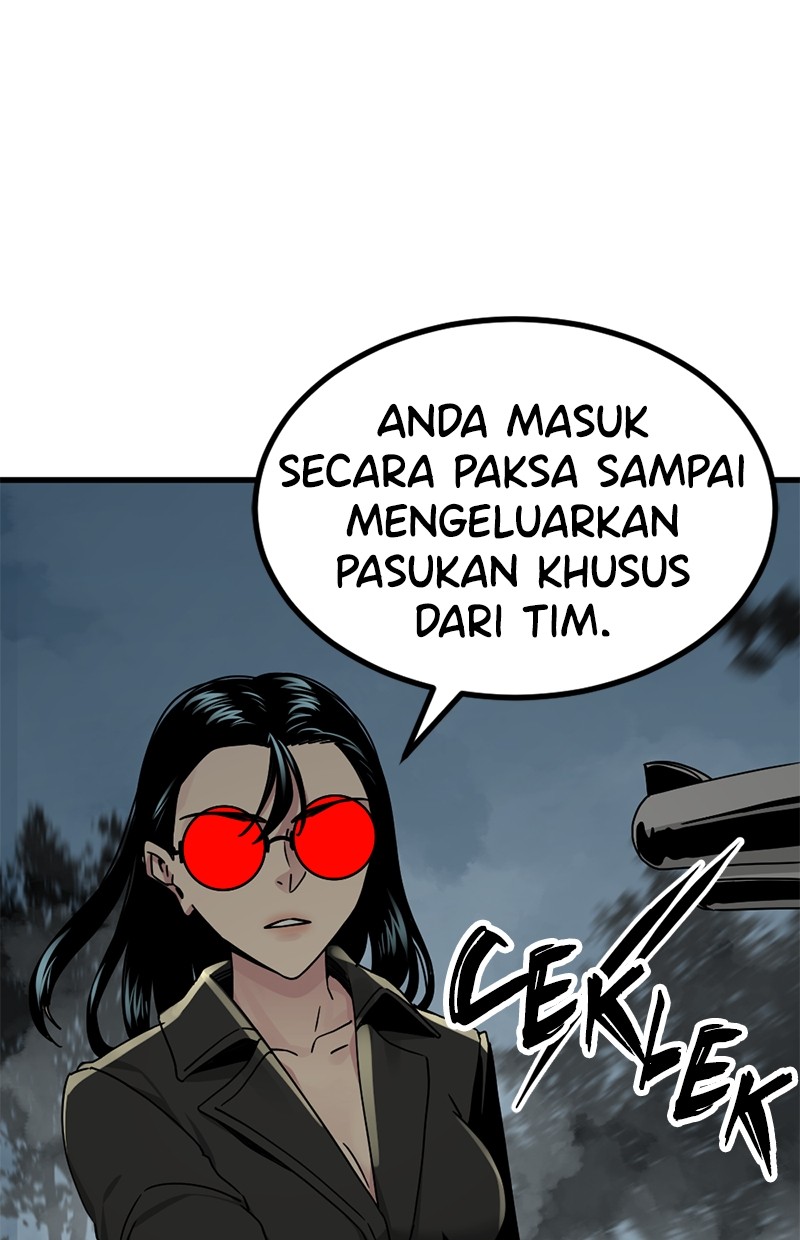 Hero Killer Chapter 153 Gambar 99