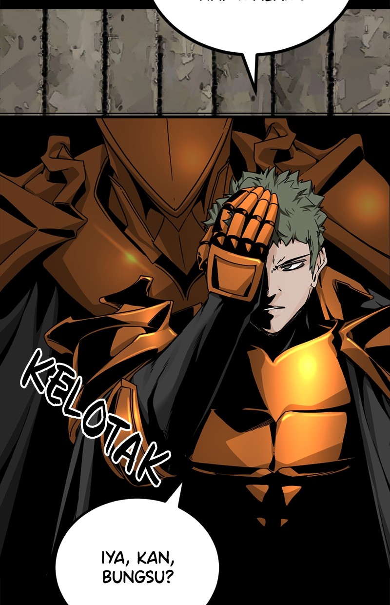 Hero Killer Chapter 155 Gambar 10