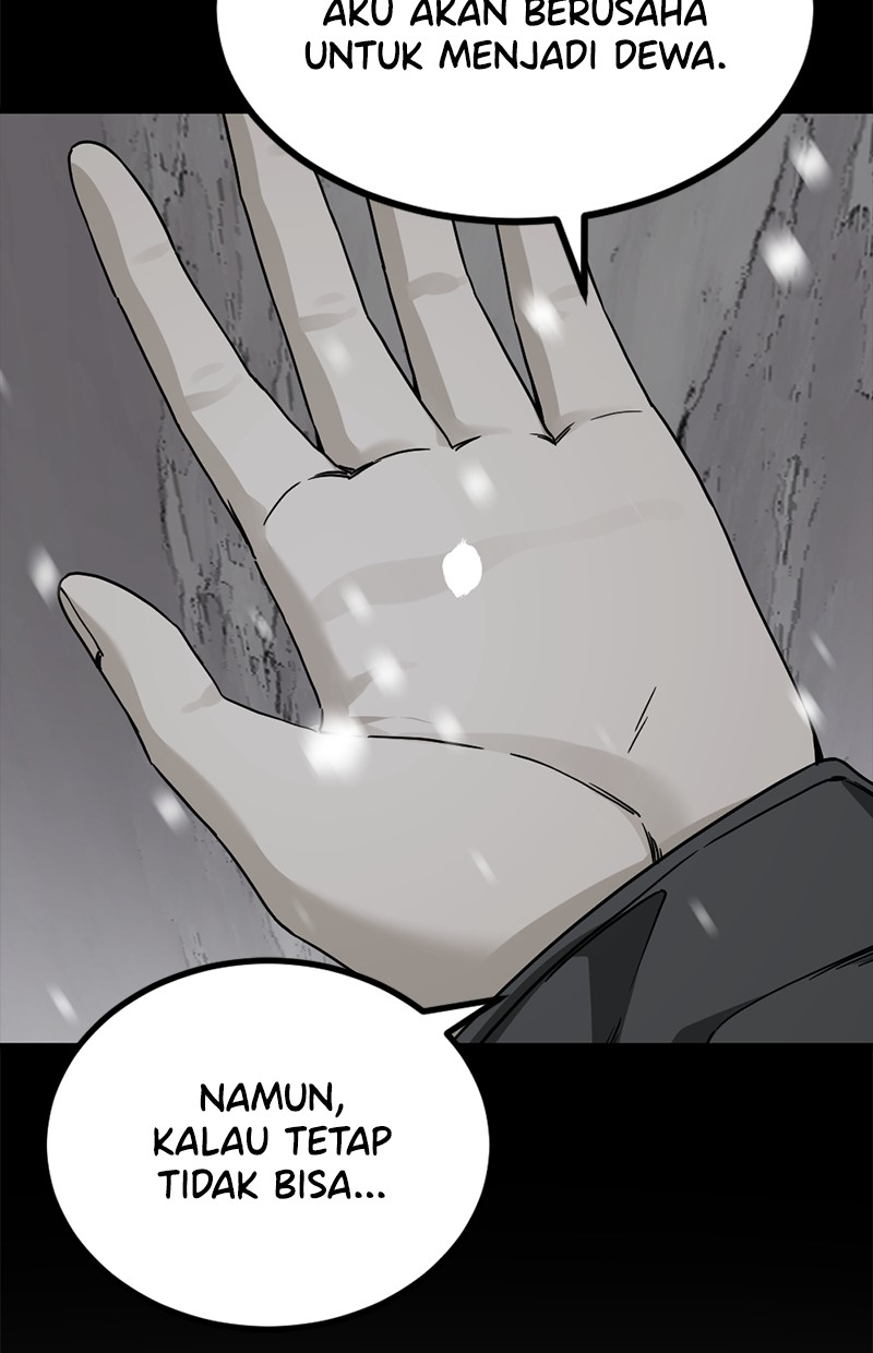 Hero Killer Chapter 155 Gambar 102