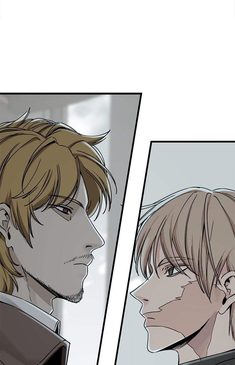 Hero Killer Chapter 155 Gambar 105