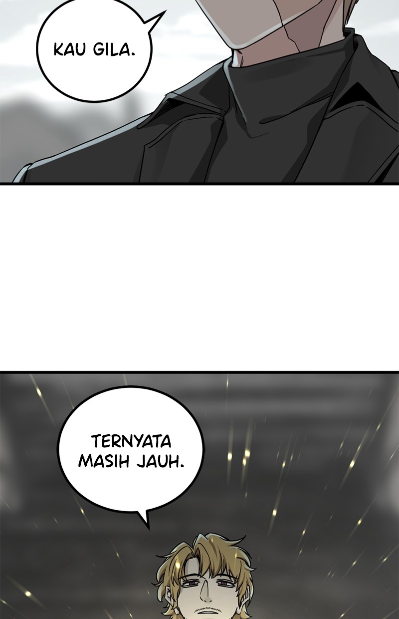 Hero Killer Chapter 155 Gambar 107