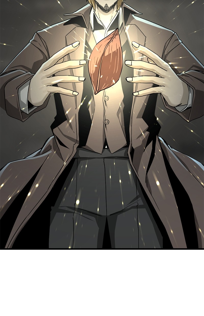 Hero Killer Chapter 155 Gambar 108
