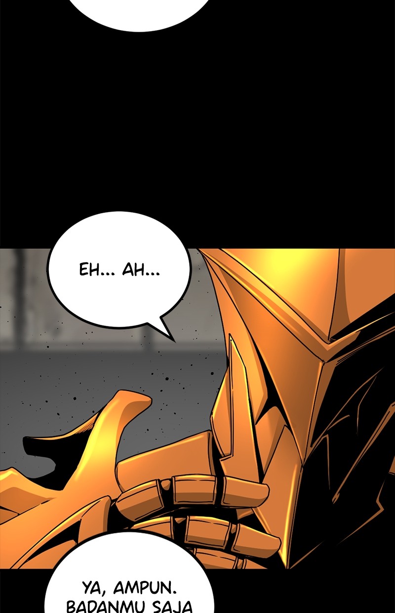Hero Killer Chapter 155 Gambar 11
