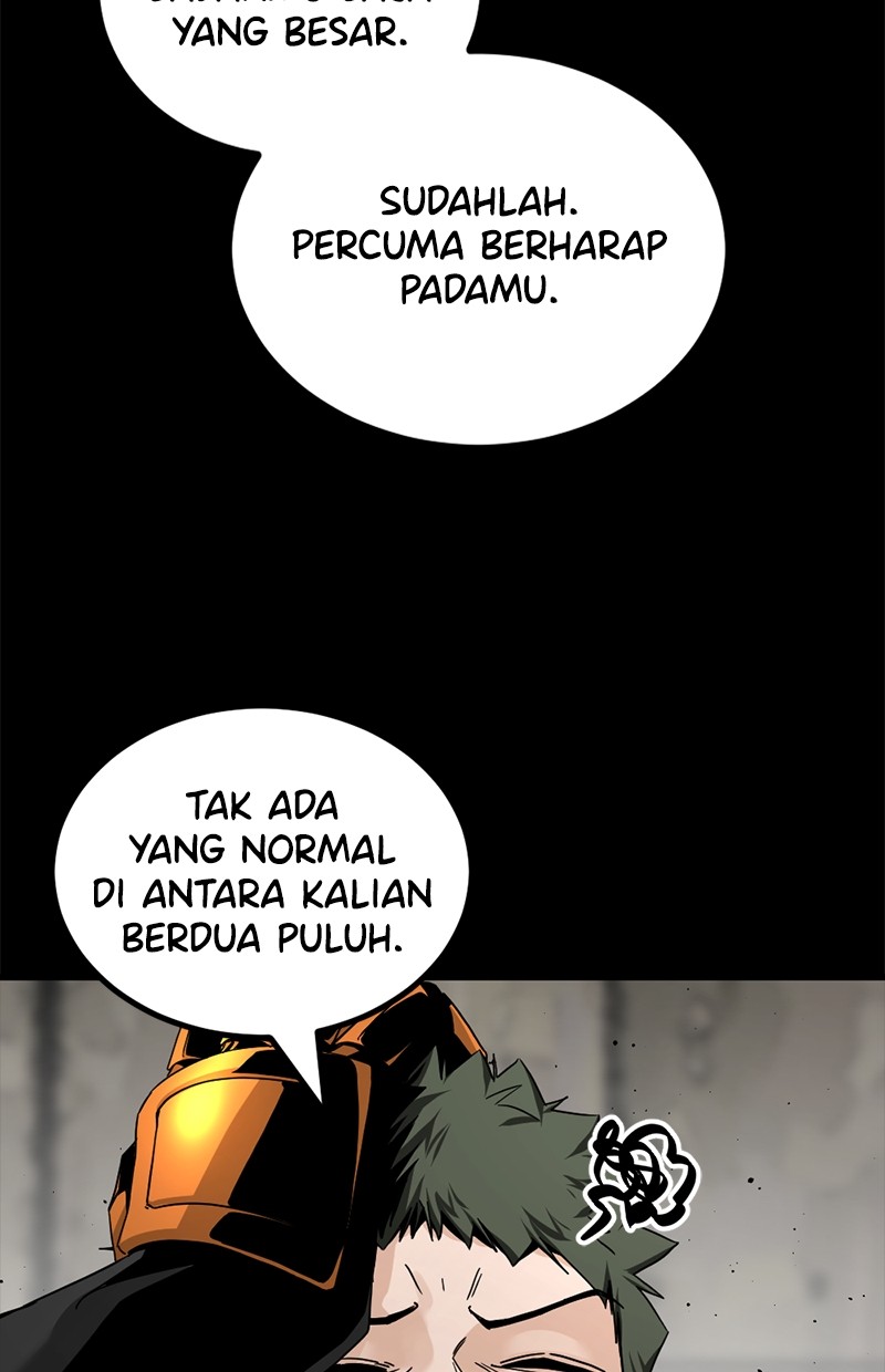 Hero Killer Chapter 155 Gambar 12