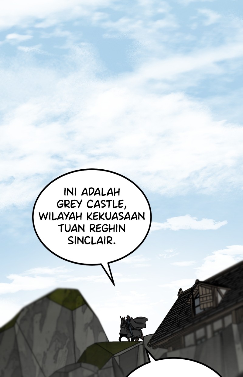 Hero Killer Chapter 155 Gambar 16