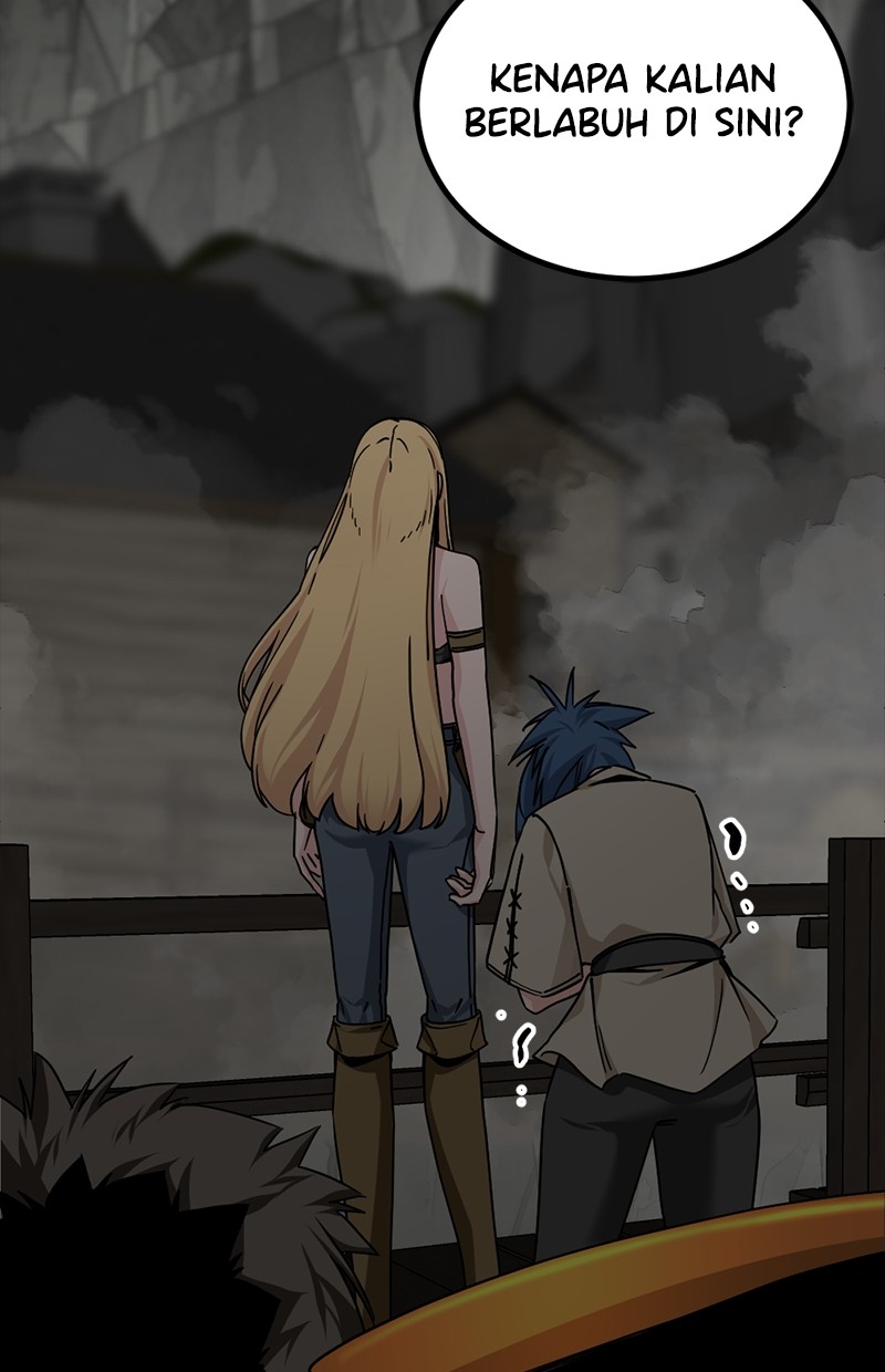 Hero Killer Chapter 155 Gambar 17