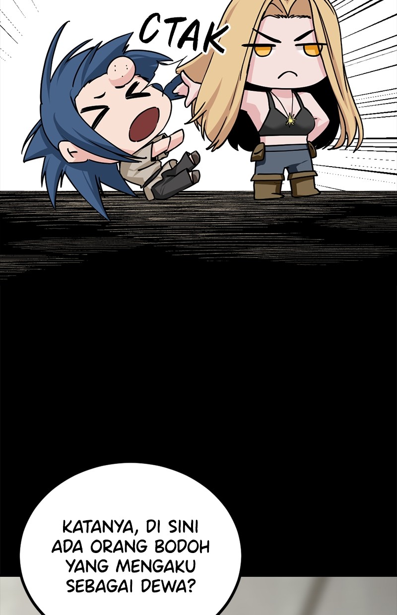 Hero Killer Chapter 155 Gambar 20