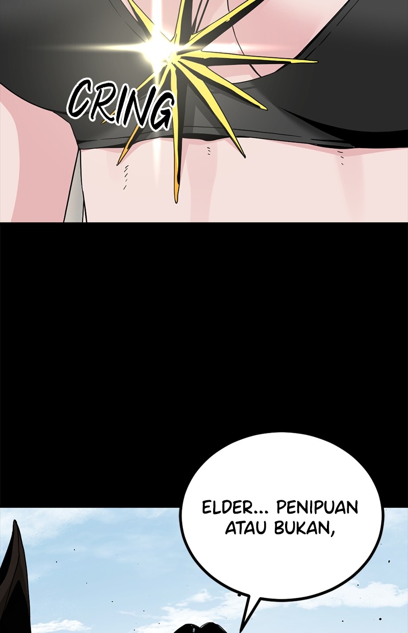 Hero Killer Chapter 155 Gambar 23