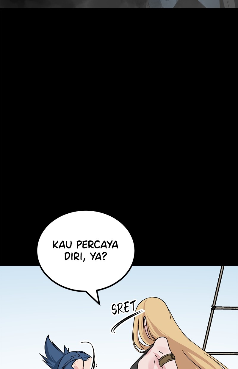 Hero Killer Chapter 155 Gambar 25