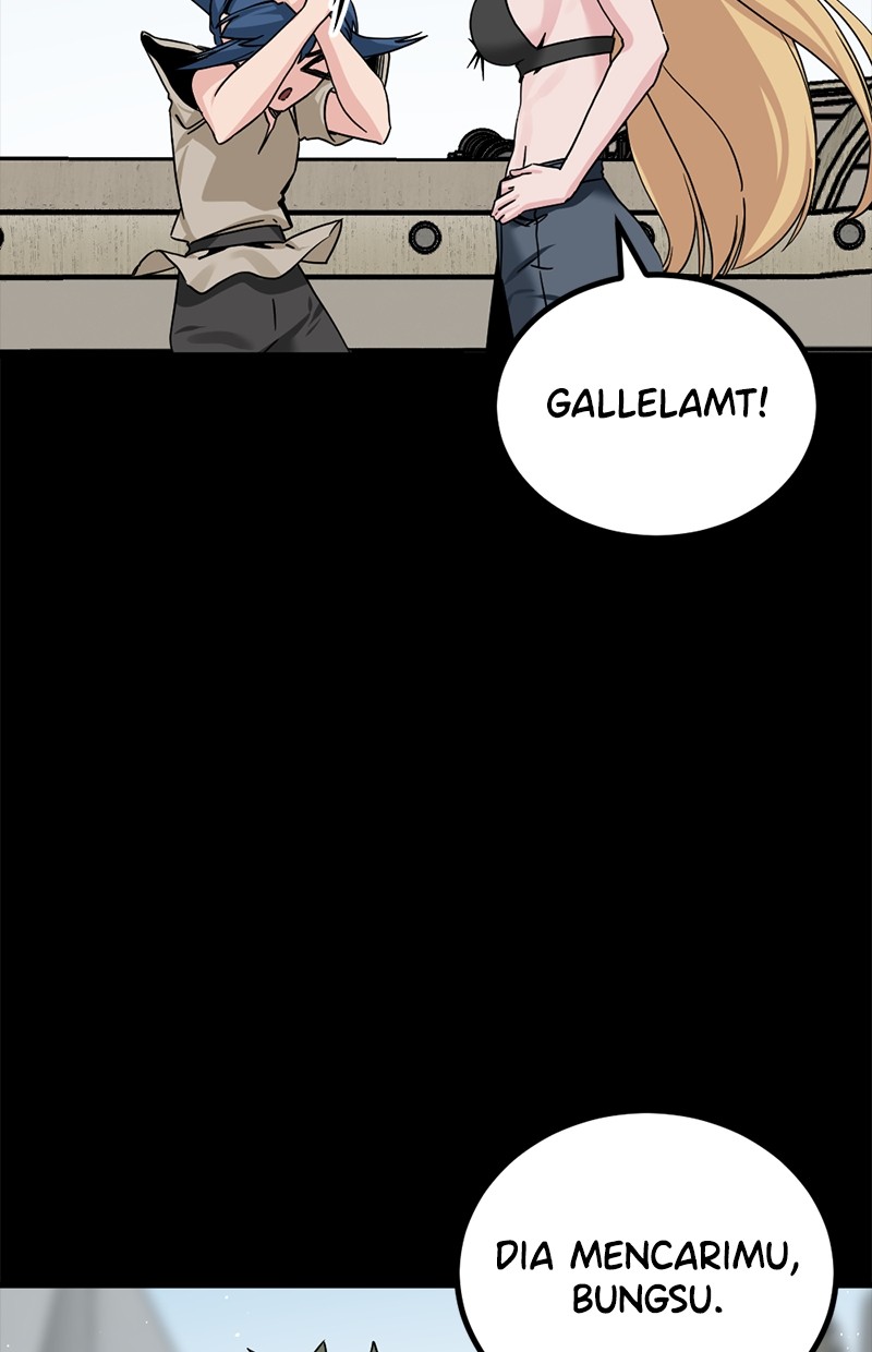 Hero Killer Chapter 155 Gambar 26