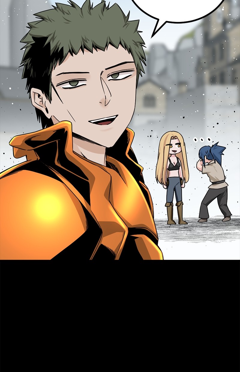 Hero Killer Chapter 155 Gambar 27