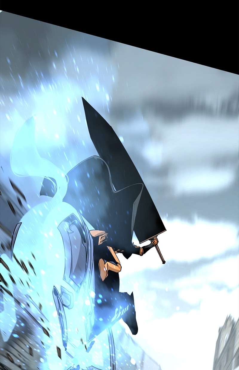 Hero Killer Chapter 155 Gambar 35