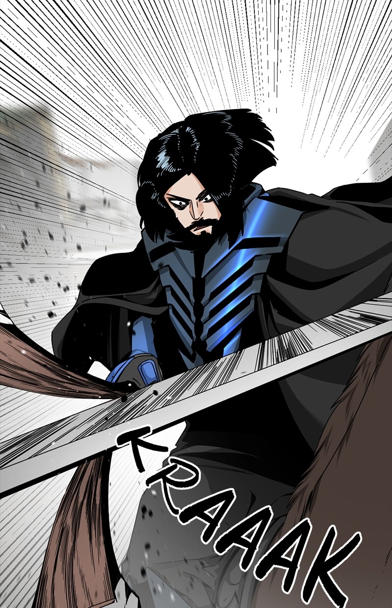 Hero Killer Chapter 155 Gambar 38