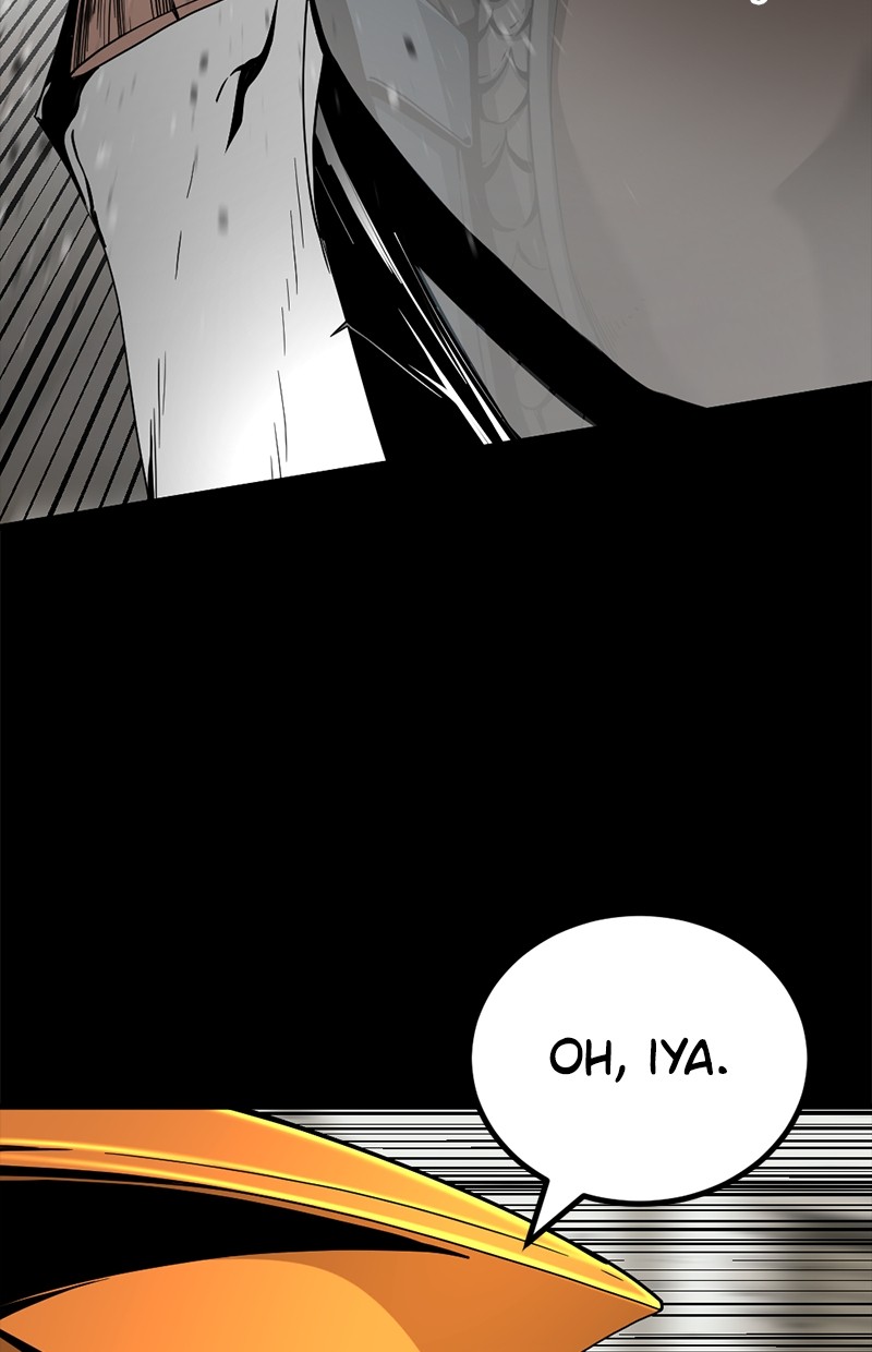 Hero Killer Chapter 155 Gambar 39