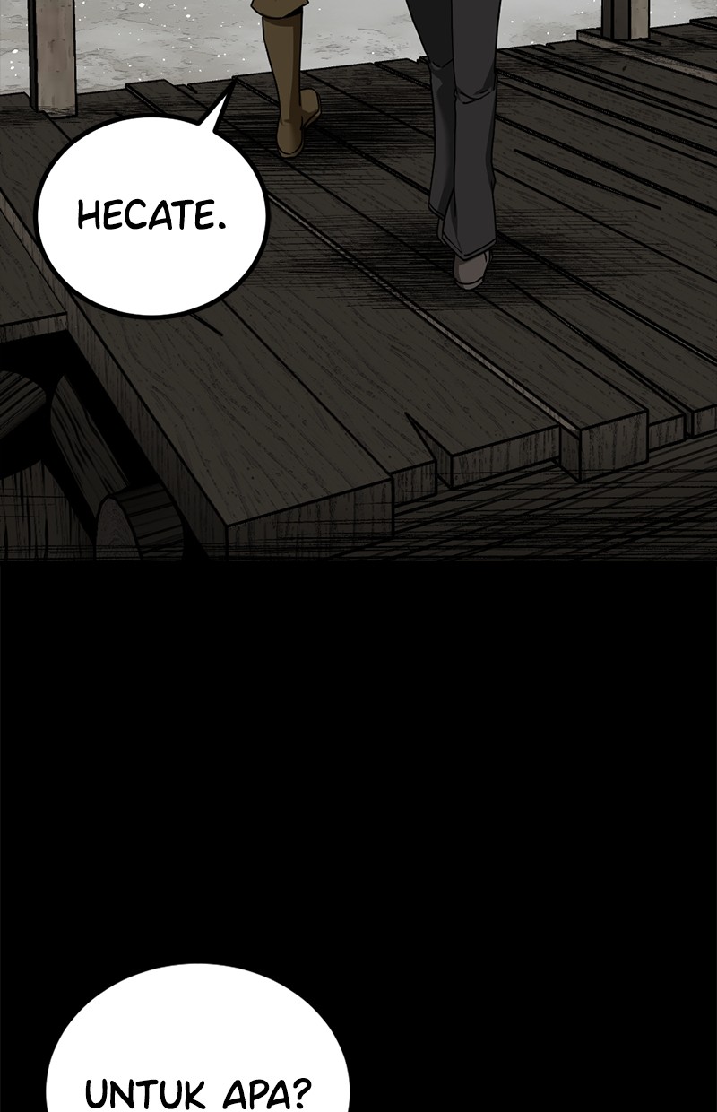 Hero Killer Chapter 155 Gambar 4