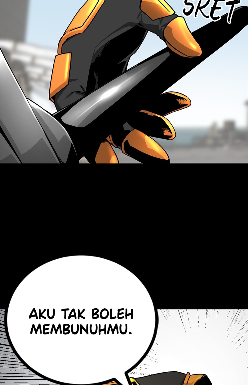 Hero Killer Chapter 155 Gambar 41