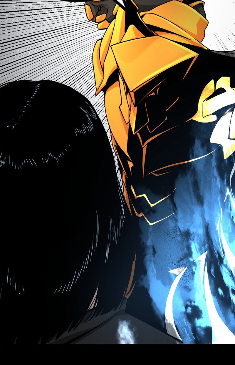 Hero Killer Chapter 155 Gambar 42