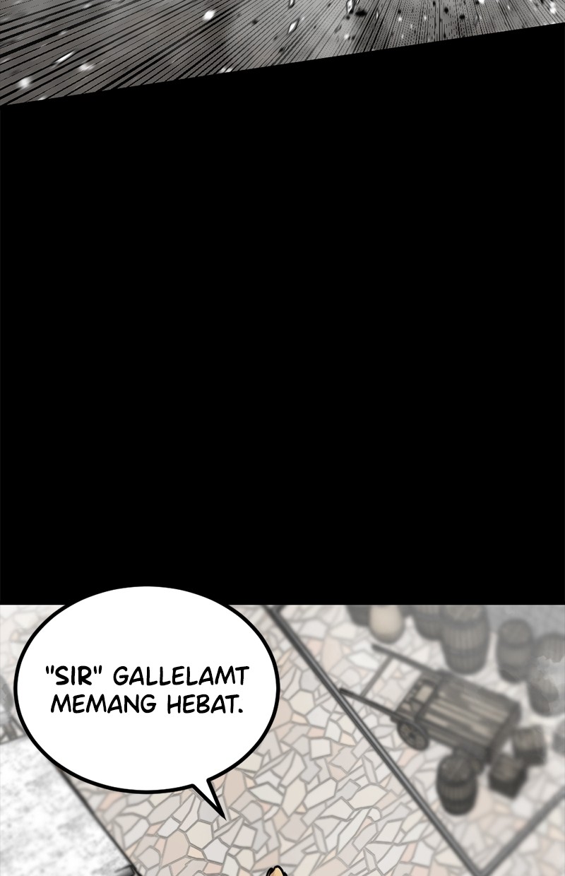 Hero Killer Chapter 155 Gambar 46