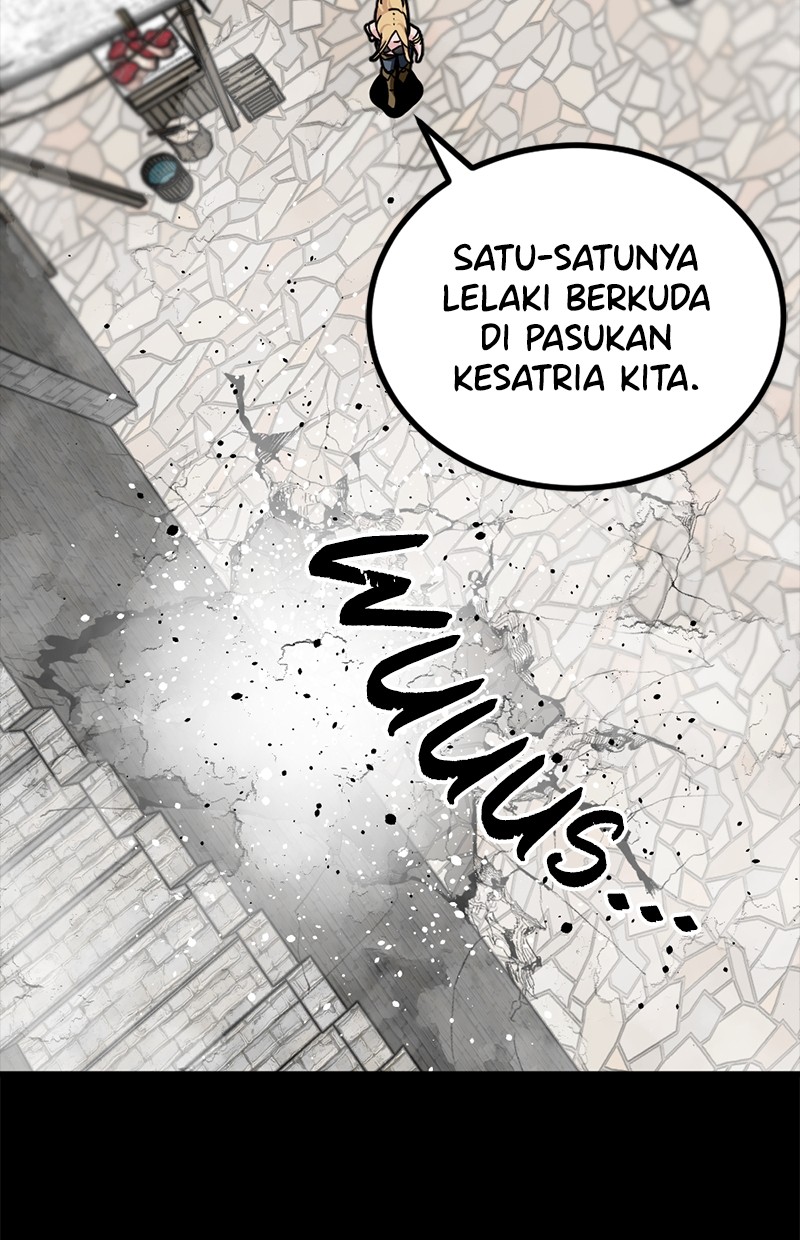 Hero Killer Chapter 155 Gambar 47