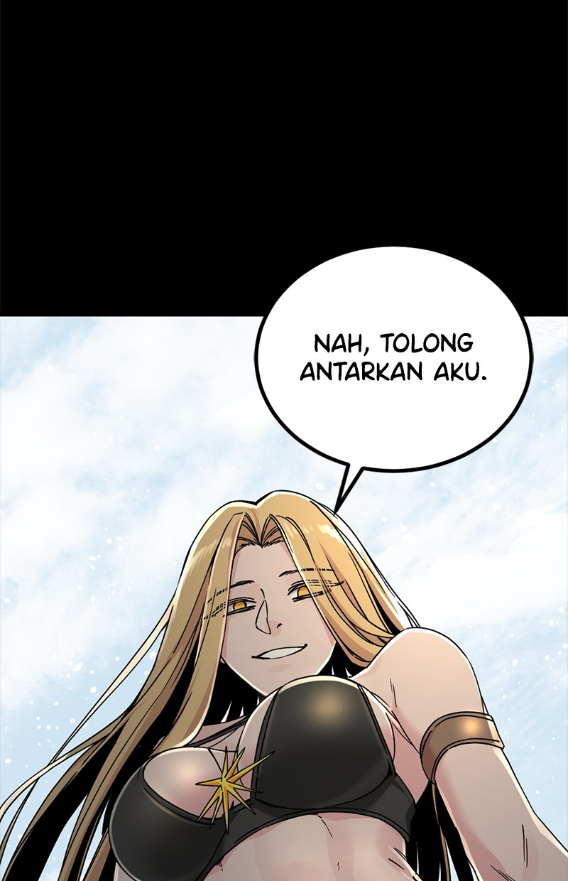Hero Killer Chapter 155 Gambar 48