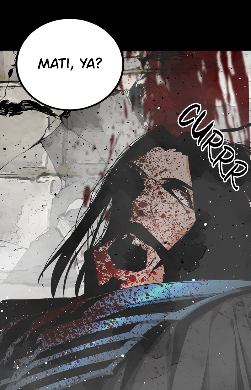 Hero Killer Chapter 155 Gambar 50
