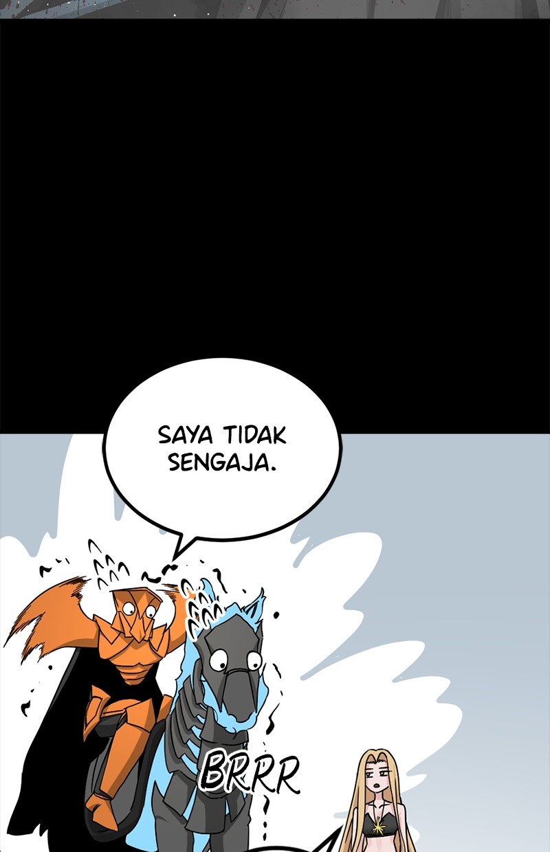 Hero Killer Chapter 155 Gambar 51