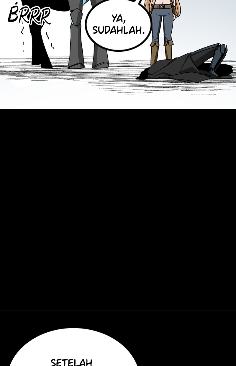 Hero Killer Chapter 155 Gambar 52
