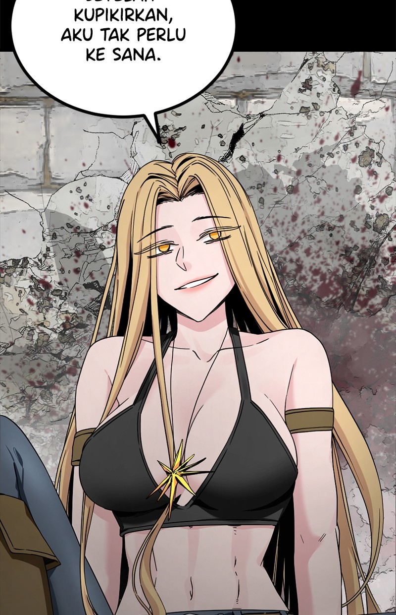 Hero Killer Chapter 155 Gambar 53