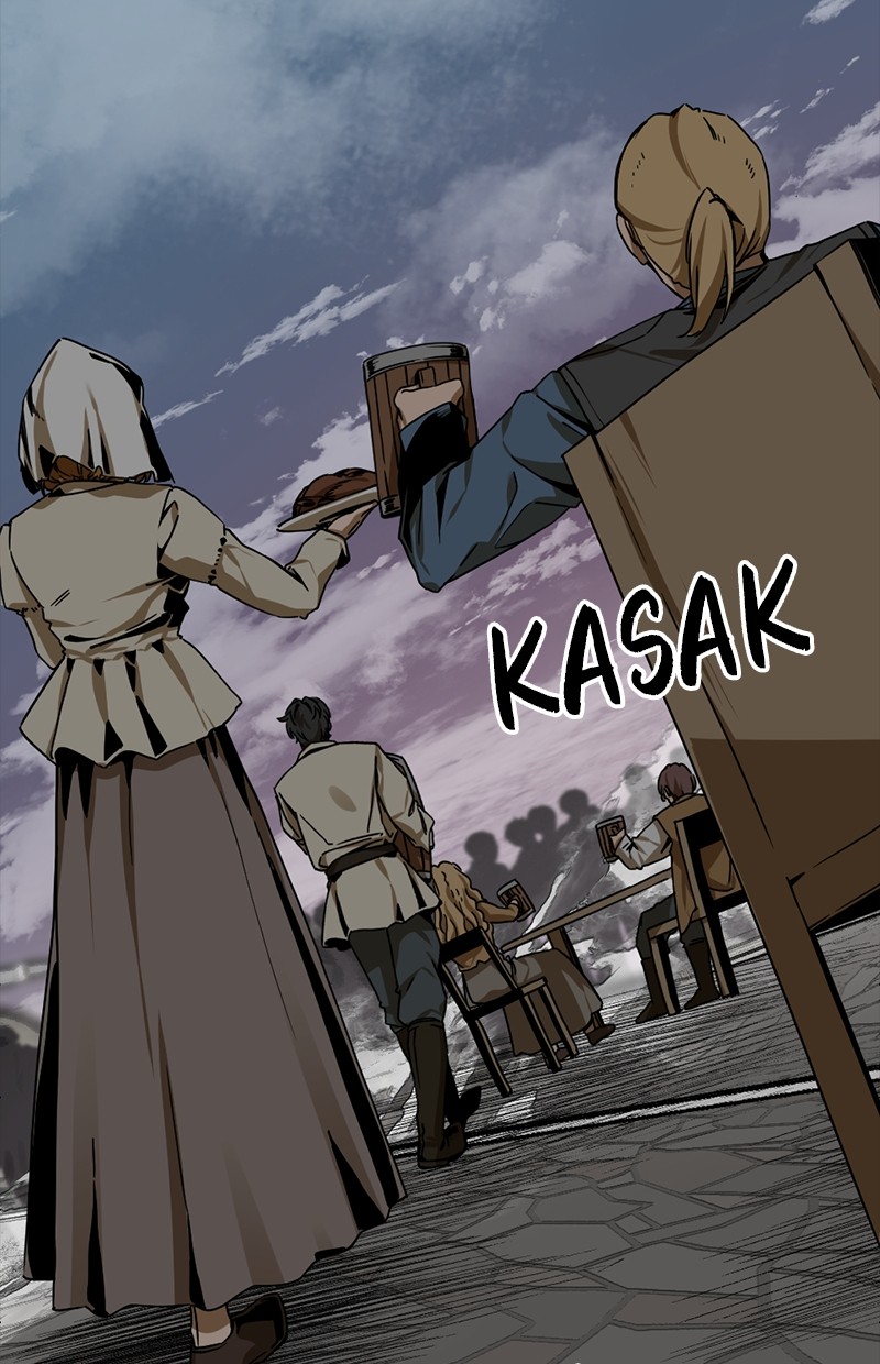 Hero Killer Chapter 155 Gambar 55