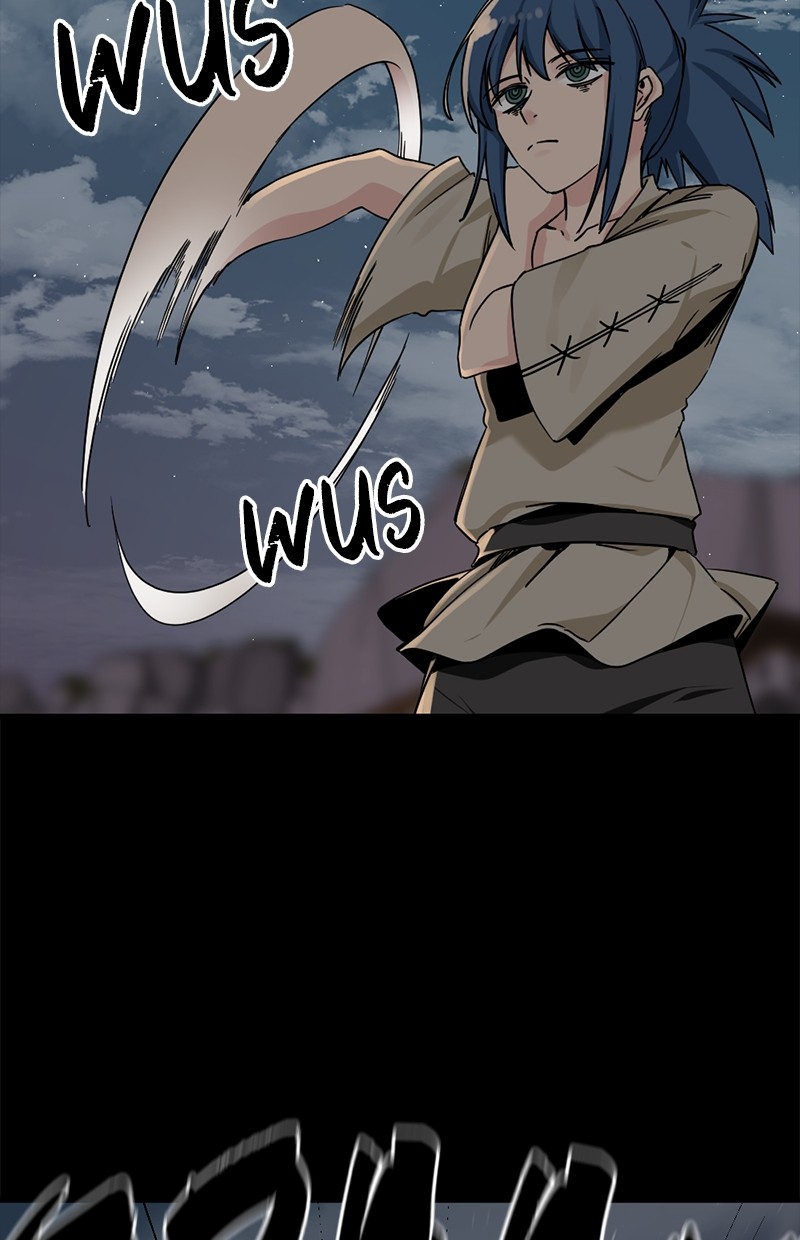 Hero Killer Chapter 155 Gambar 58