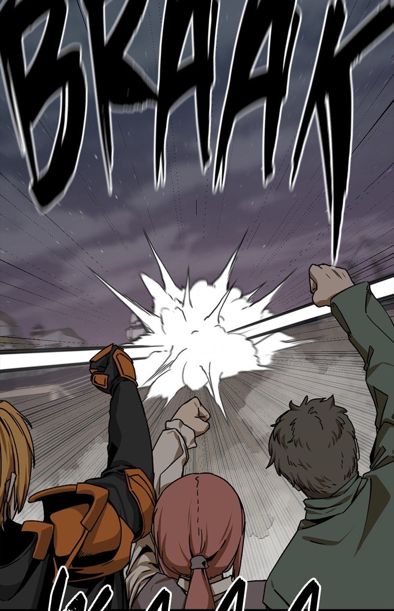 Hero Killer Chapter 155 Gambar 59