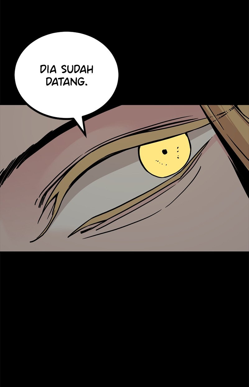 Hero Killer Chapter 155 Gambar 63