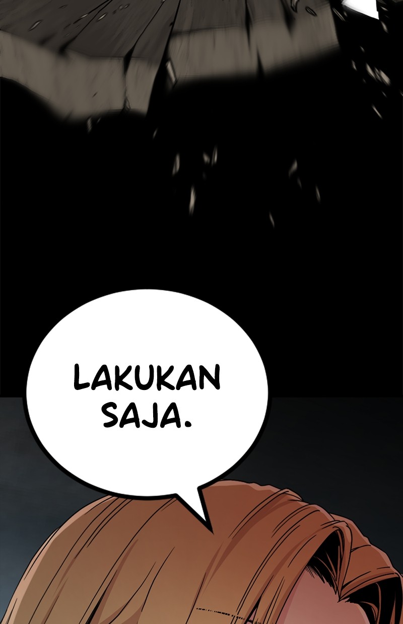 Hero Killer Chapter 155 Gambar 7