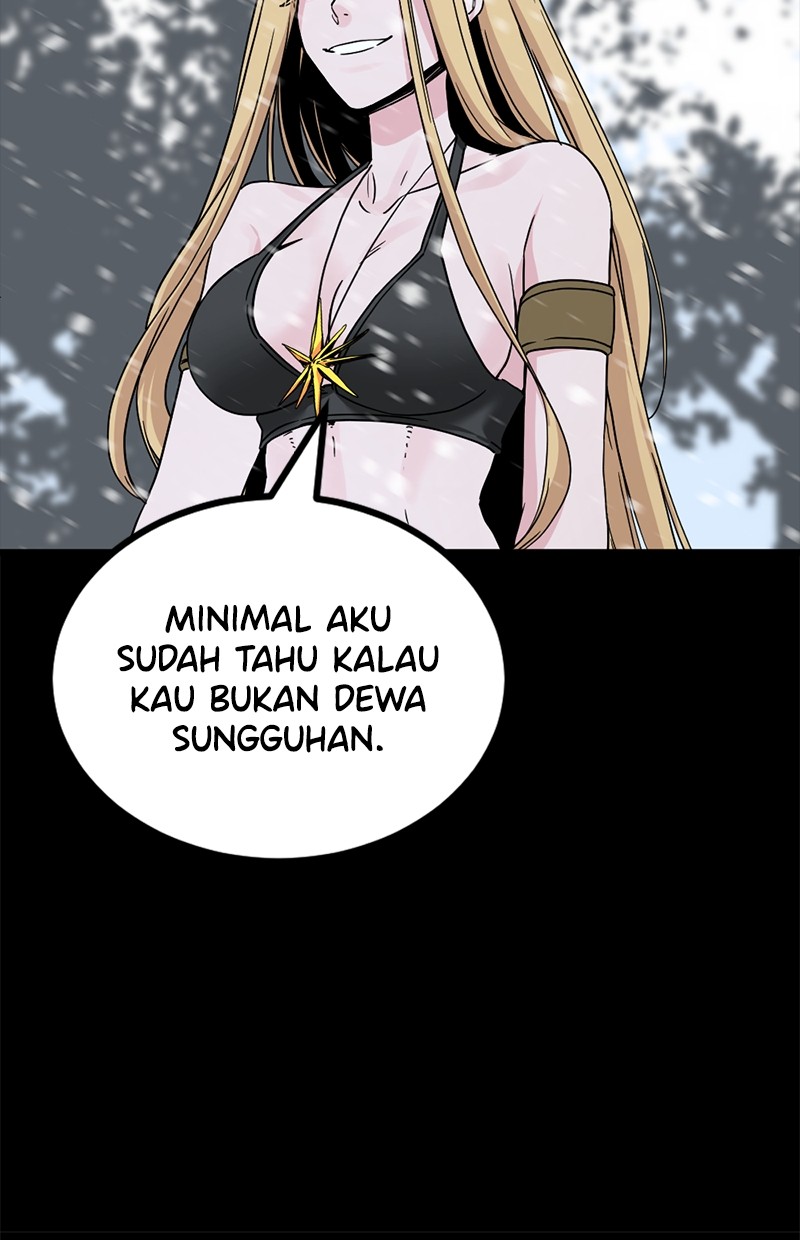 Hero Killer Chapter 155 Gambar 88