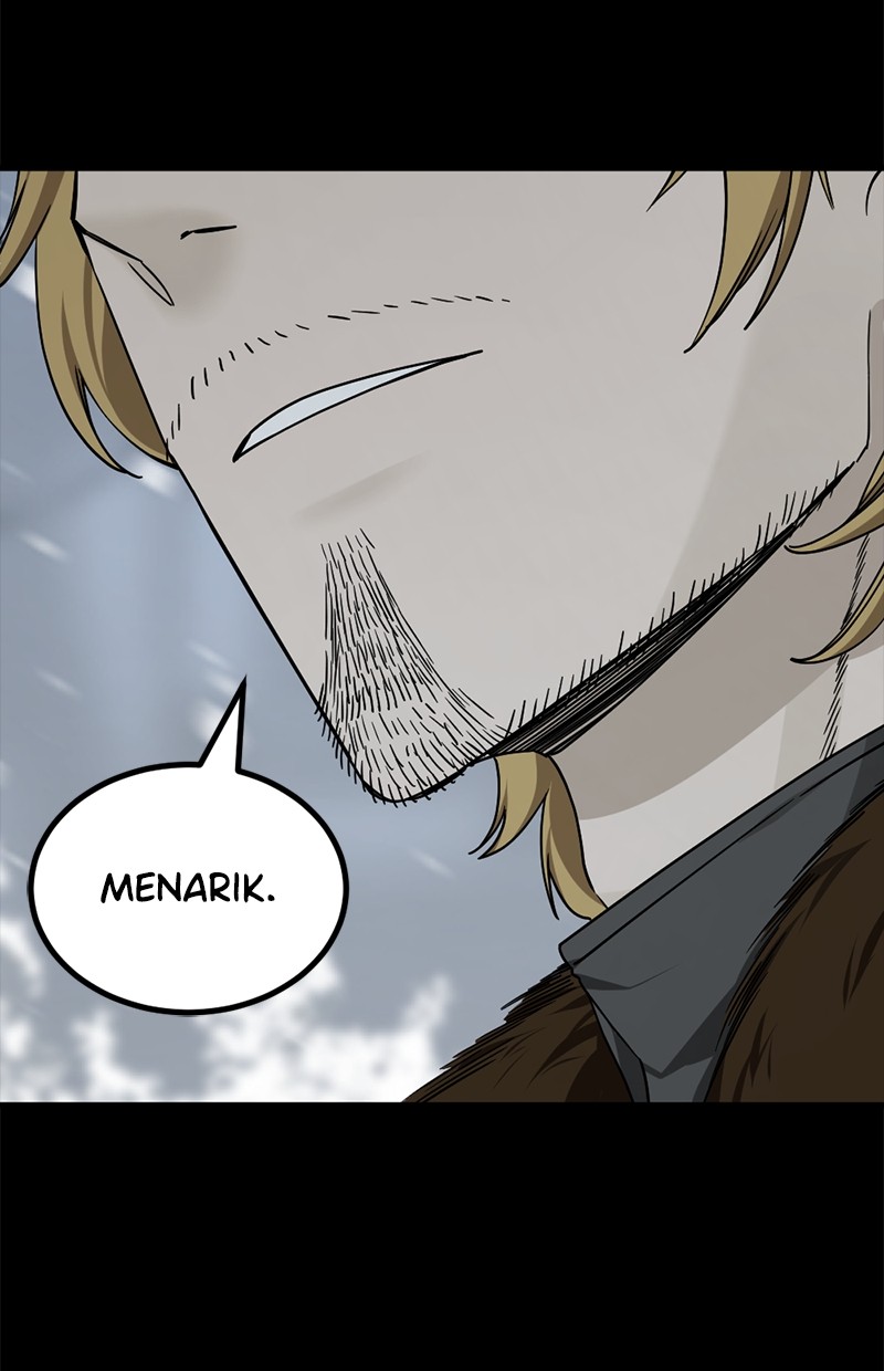 Hero Killer Chapter 155 Gambar 95