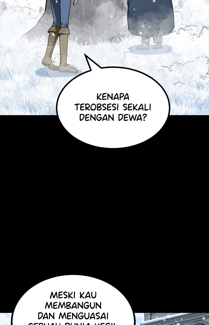 Hero Killer Chapter 155 Gambar 97