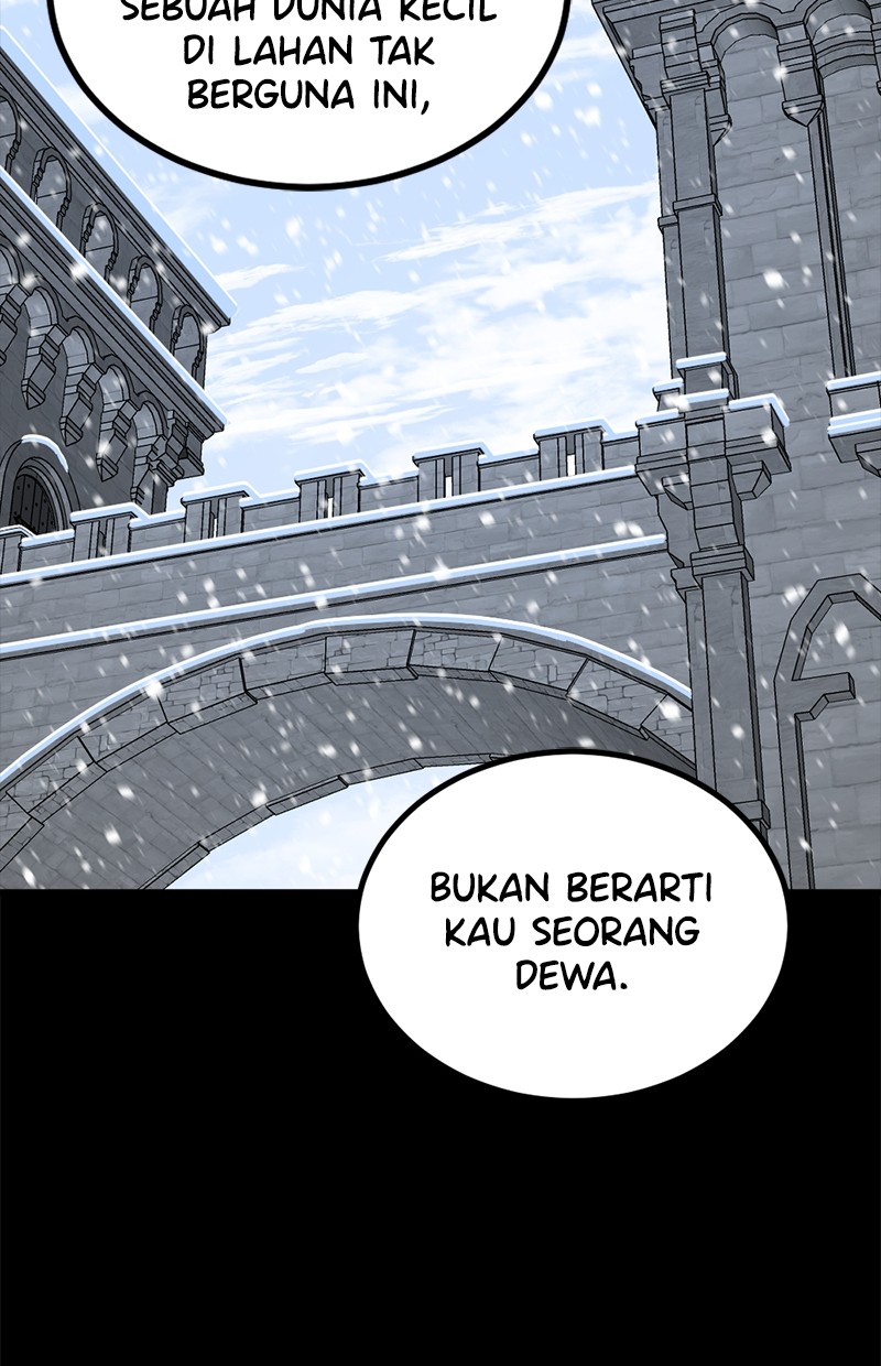 Hero Killer Chapter 155 Gambar 98
