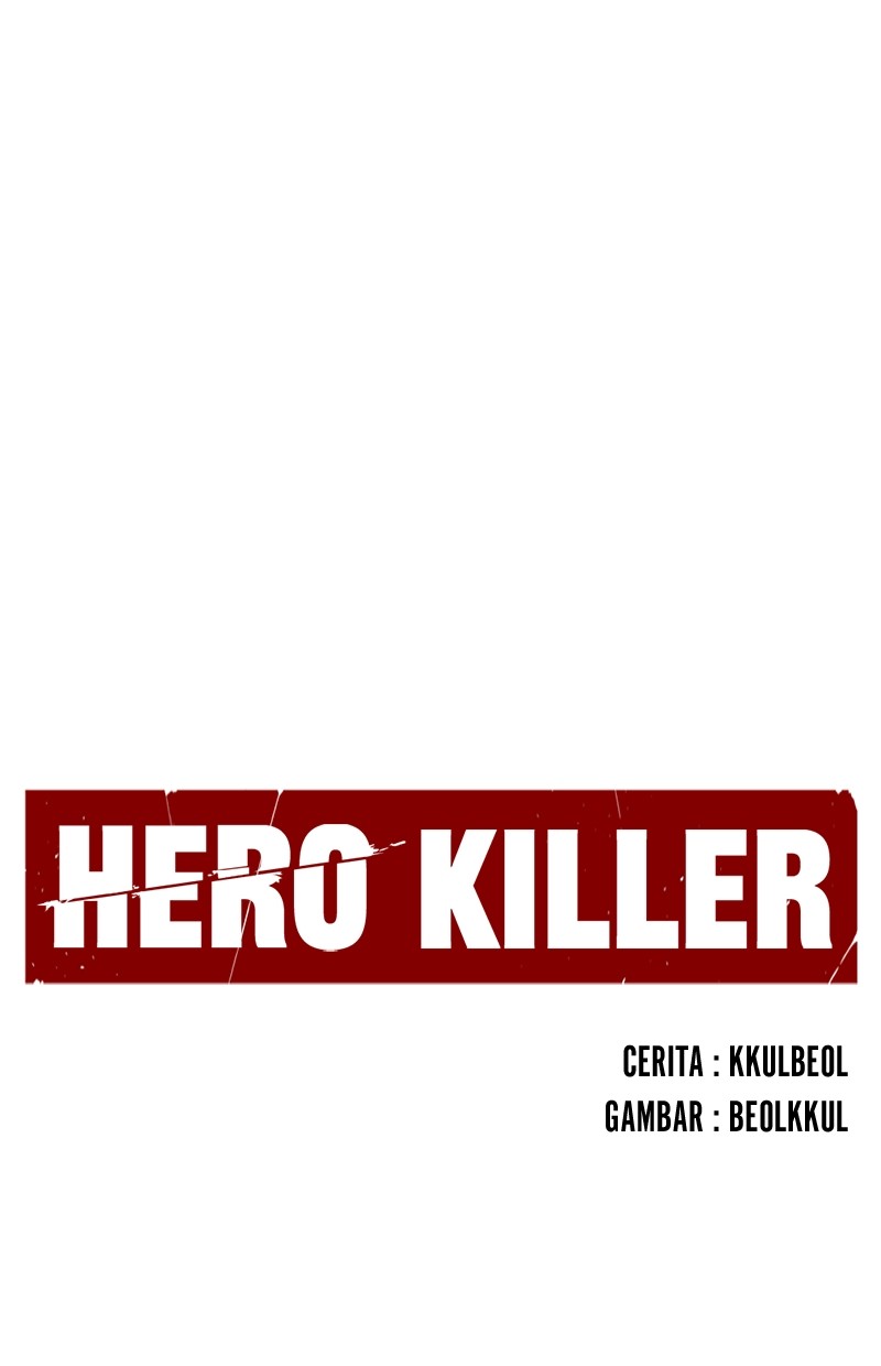 Komik Hero Killer Chapter 157 gambar nomor 1