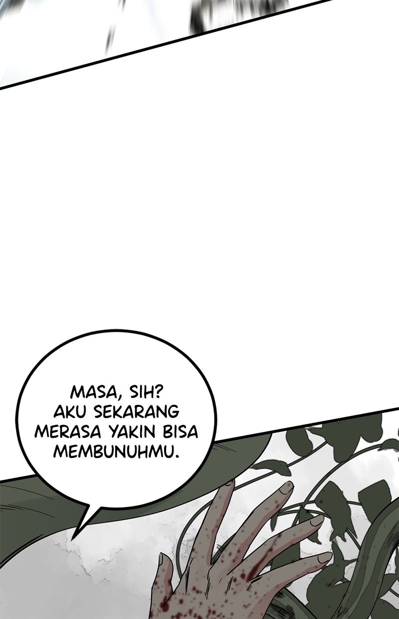 Hero Killer Chapter 157 Gambar 102