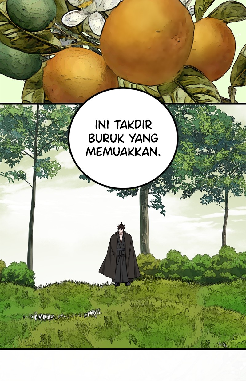 Hero Killer Chapter 157 Gambar 108