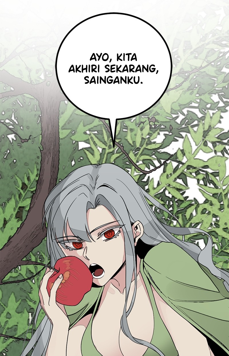 Hero Killer Chapter 157 Gambar 109