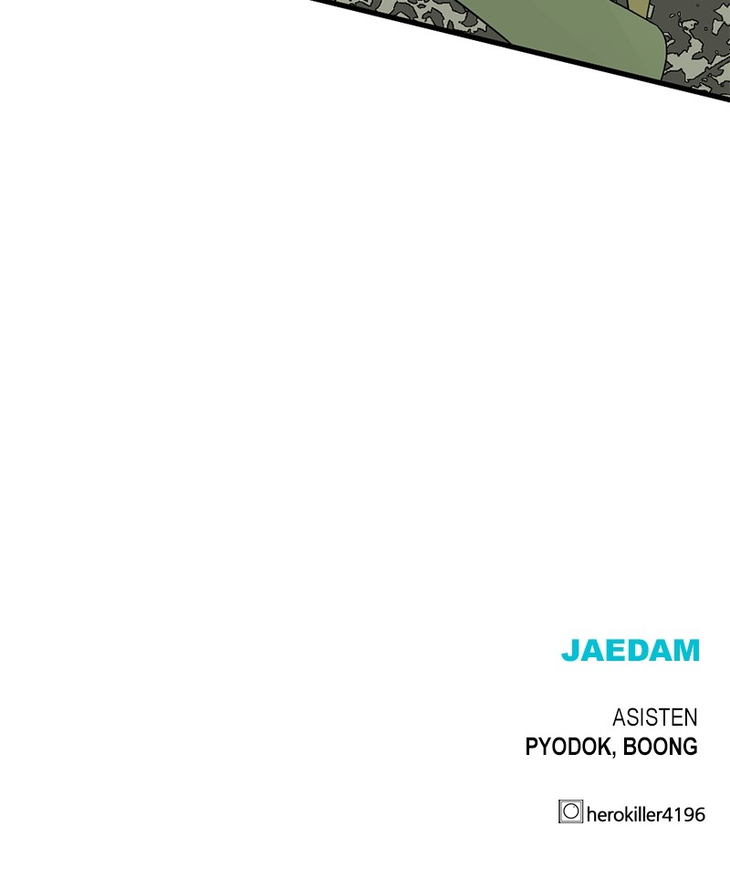 Hero Killer Chapter 157 Gambar 111